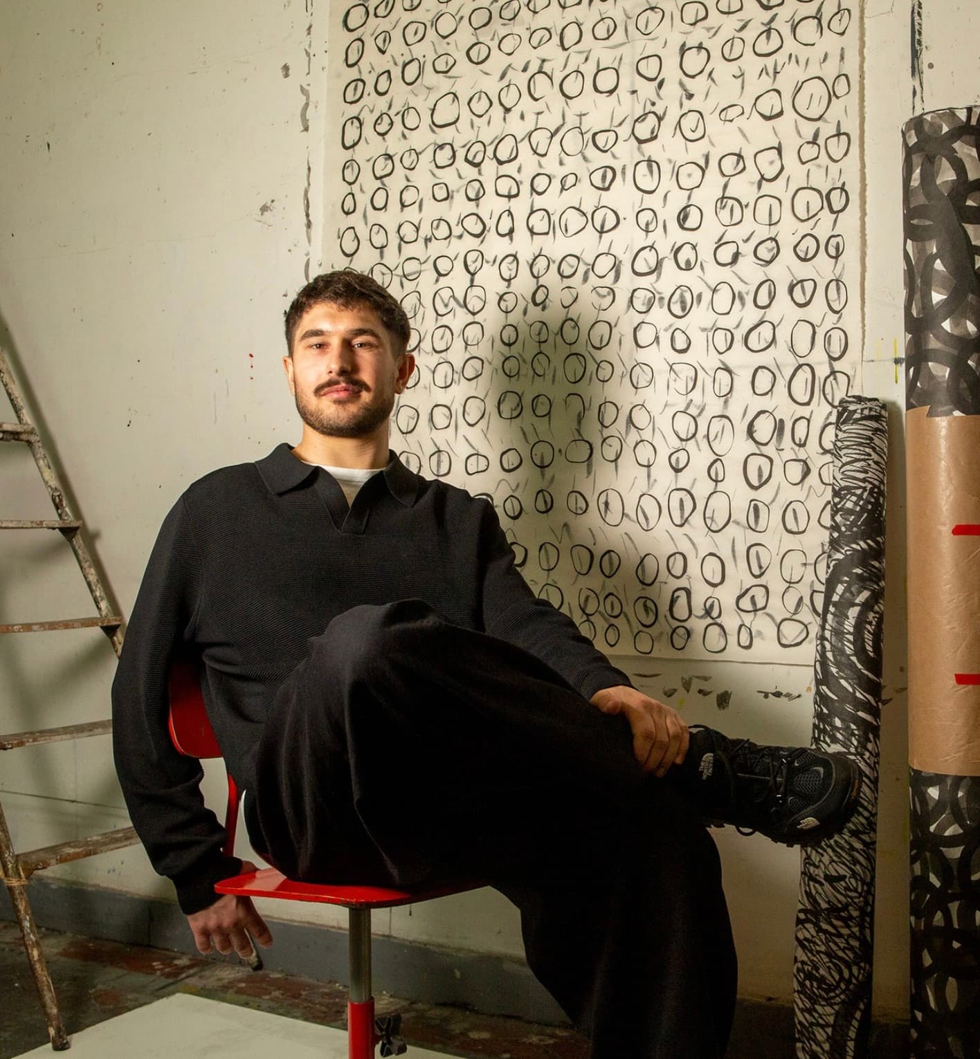 Tomek Rushka