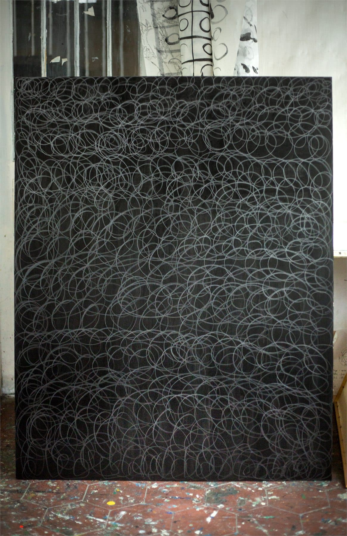 Cosmogonie VIII